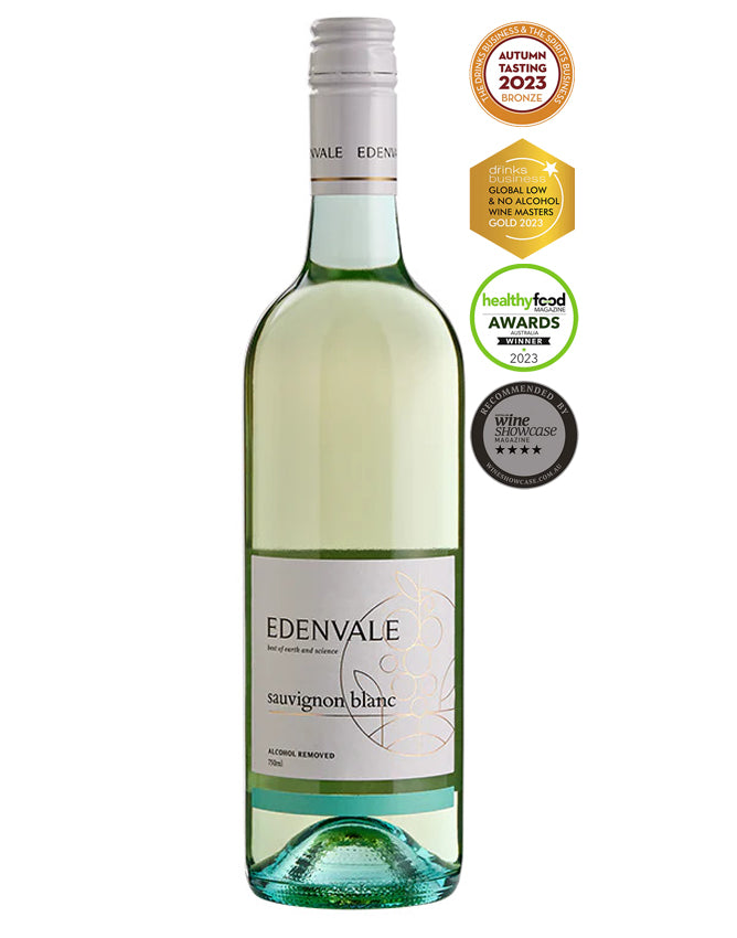 Edenvale Sauvignon Blanc Sans Drinks