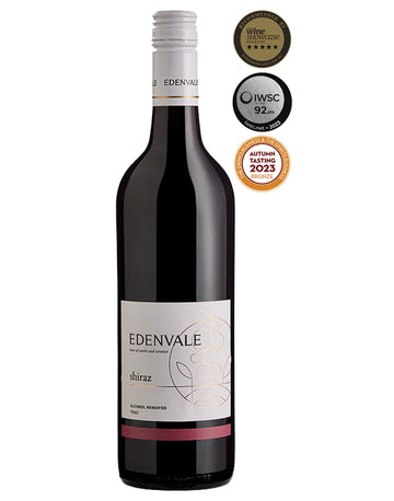 Edenvale Shiraz