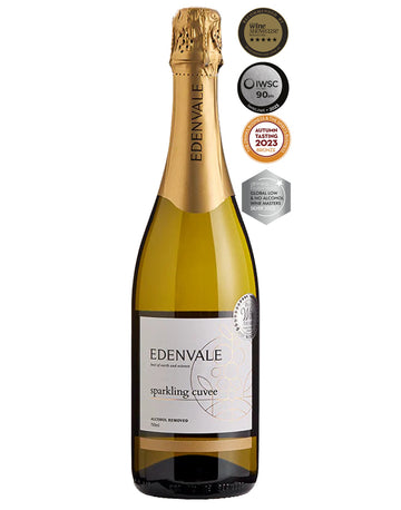 Edenvale Sparkling Cuvee