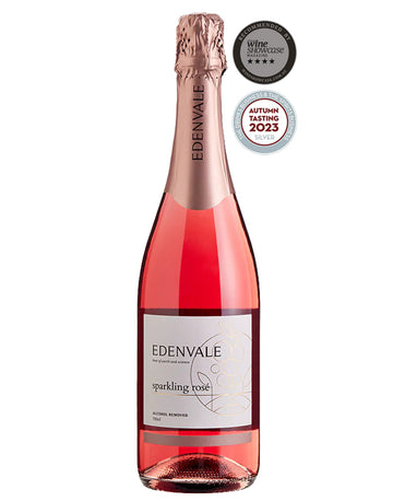 Edenvale Sparkling Rosé