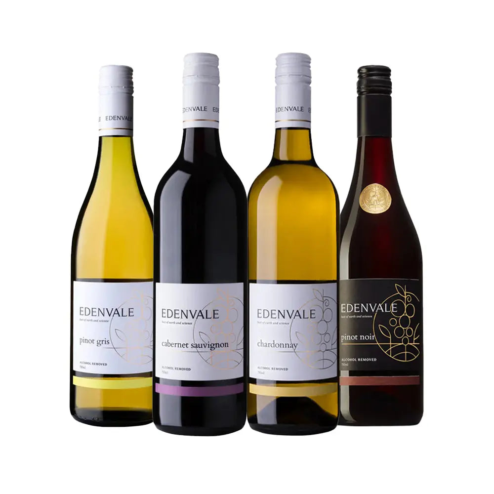 Shop Edenvale Variety Pack - Bundle at Sans Drinks   Sans Drinks