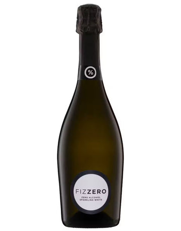 Fizzero Sparkling White