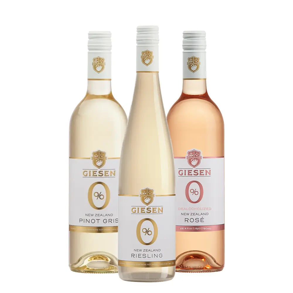 Shop Giesen Estate Bundle Mixed - 3 Pack - Bundle at Sans Drinks   Sans Drinks