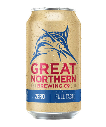 Great Northern Zero - Non-Alcoholic Beer -  Sans Drinks  