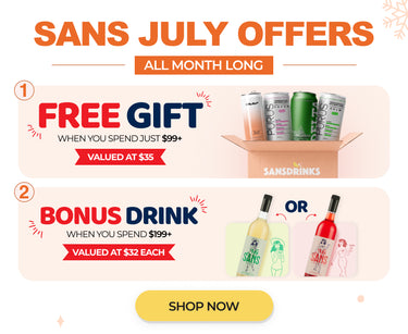  Sans Drinks