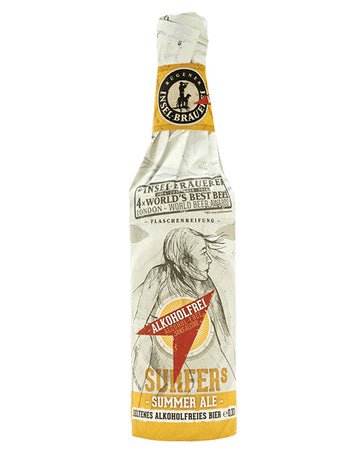 Insel Brauerei Surfers Summer Ale - Sans Drinks