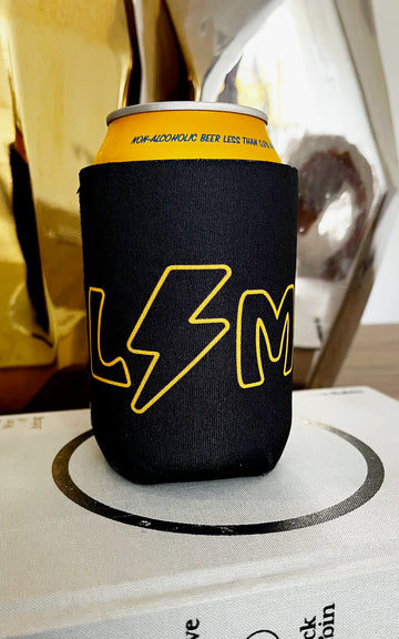 Lightning Minds Cooler Sans Drinks
