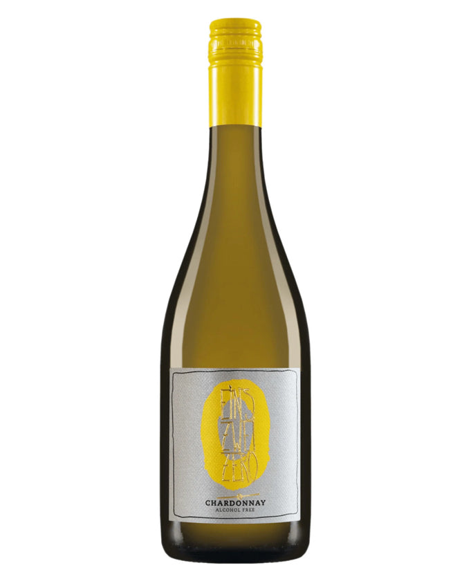 Shop Leitz Eins-Zwei-Zero Vegan Chardonnay - Simple at Sans Drinks   Sans Drinks