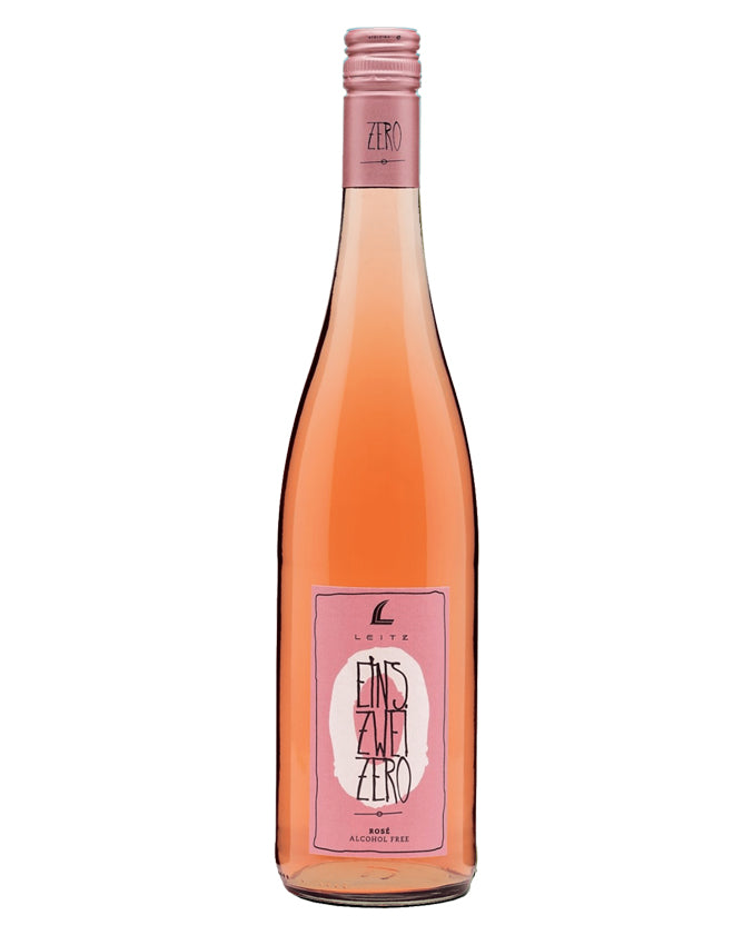 Shop Leitz Eins Zwei Zero (One-Two-Zero) Rose - Simple at Sans Drinks   Sans Drinks