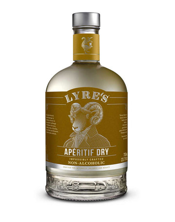 Lyre's Aperitif Dry - Non Alc Vermouth