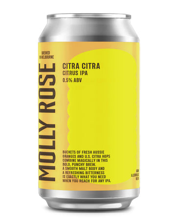 Molly Rose Citra Citra