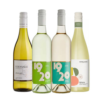 Holiday Edition Wine Bundle 4 Pack