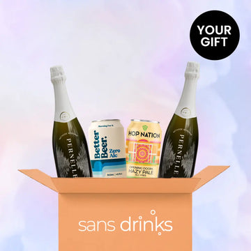 FREE SPRING SAMPLE BOX