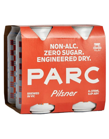 Parc Pilsner