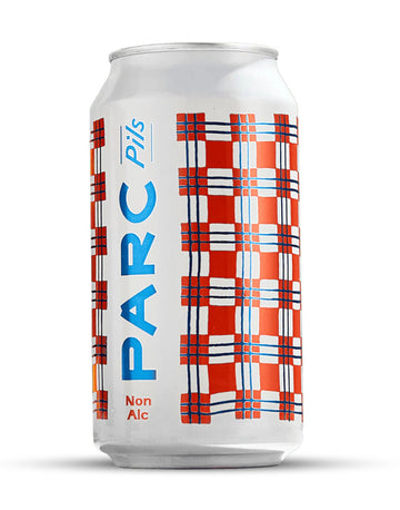 Parc Pilsner