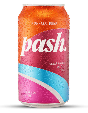 Pash Easy Ale