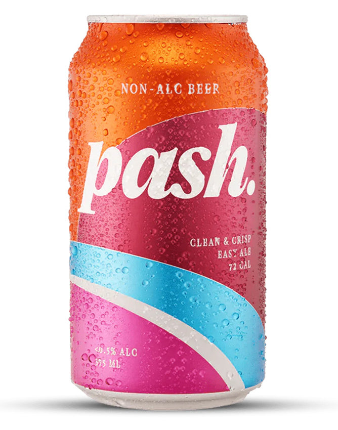 Shop Pash Easy Ale - Bundle at Sans Drinks  