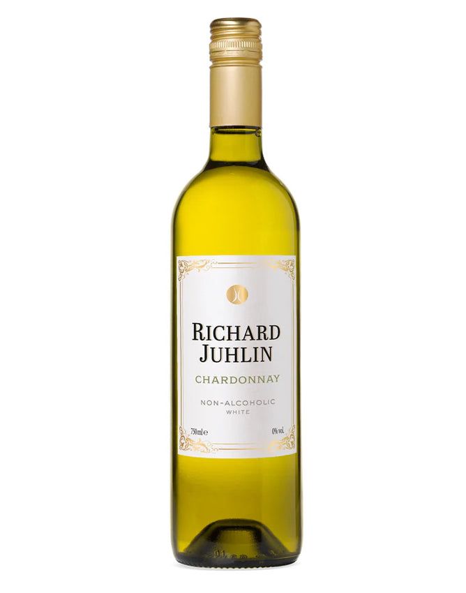 Richard Juhlin Chardonnay - Non-Alcoholic Wine -  Sans Drinks  