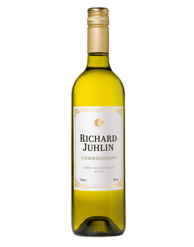 Shop Richard Juhlin Chardonnay - Simple at Sans Drinks  