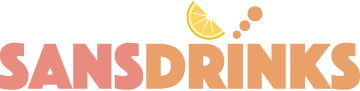 Sans Drinks