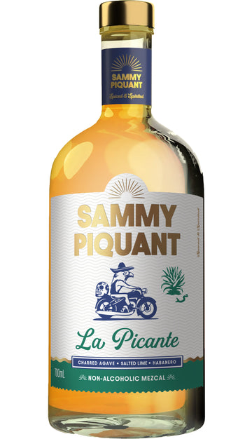 Sammy La Picante 700ml Sans Drinks
