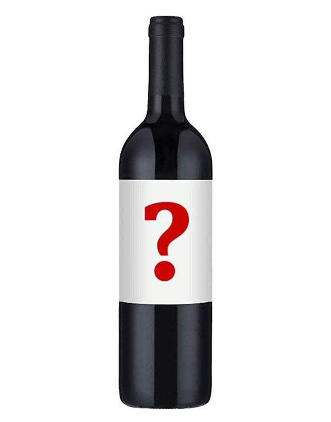 Shop Smooth & Delicate Mystery Pinot Noir - Bundle at Sans Drinks   Sans Drinks