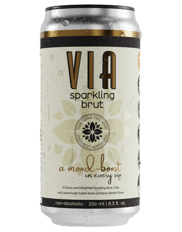 VIA Drinks Sparkling Brut