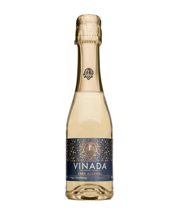 Vinada Sparkling Chardonnay Piccolo 200ml - Sans Drinks