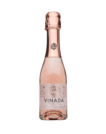 Vinada Sparkling Rosé 200ml Piccolo - Sans Drinks