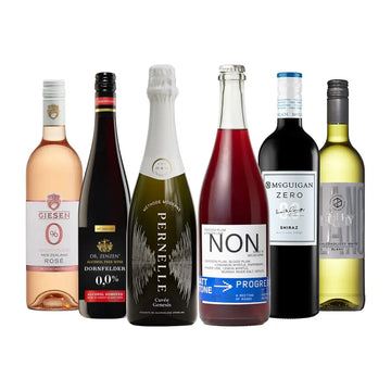 Summer Special Mixed Bundle - 6 Pack