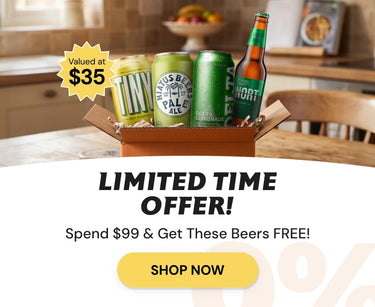  Sans Drinks