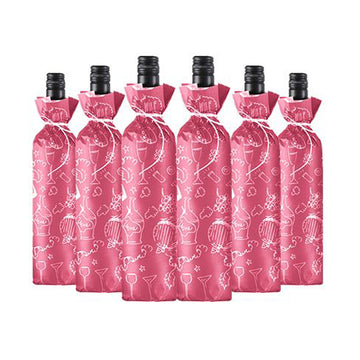 King Valley Mystery Rose 6 Pack