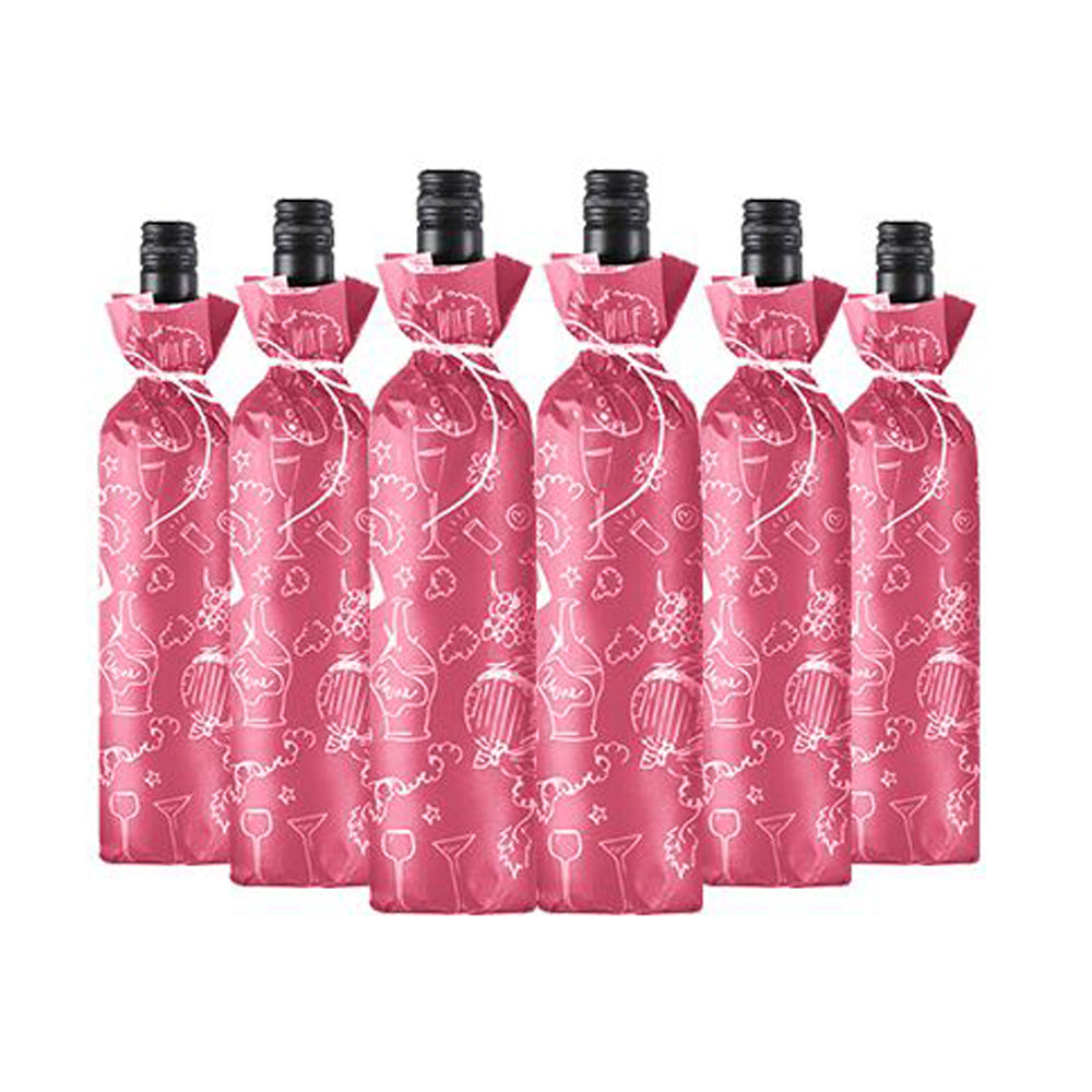 Shop King Valley Mystery Rose 6 Pack - Bundle at Sans Drinks  