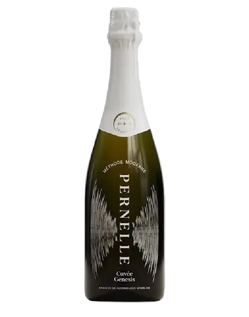 Pernelle Cuvée Genesis Sans Drinks
