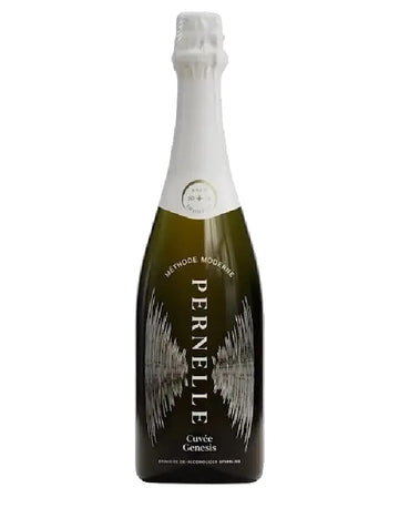 Pernelle Cuvée Genesis Sans Drinks