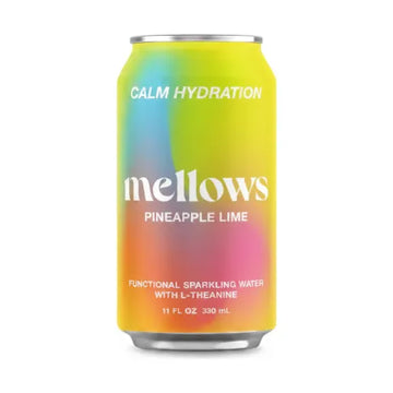 Sans Drinks