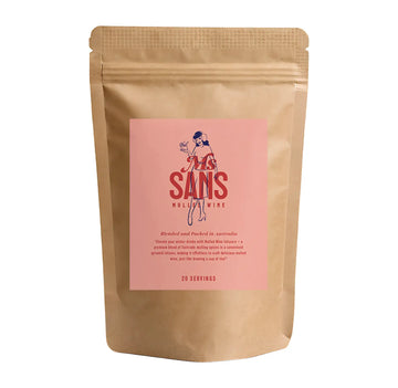 Buy Ms Sans Mulled Wine Infusers - Sans Drinks Sans Drinks
