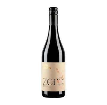 Buy Pure Vision ZERO Shiraz Gift - Sans Drinks Sans Drinks