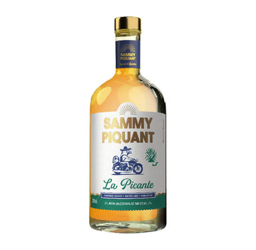 Buy Sammy La Picante 700ml - Sans Drinks Sans Drinks