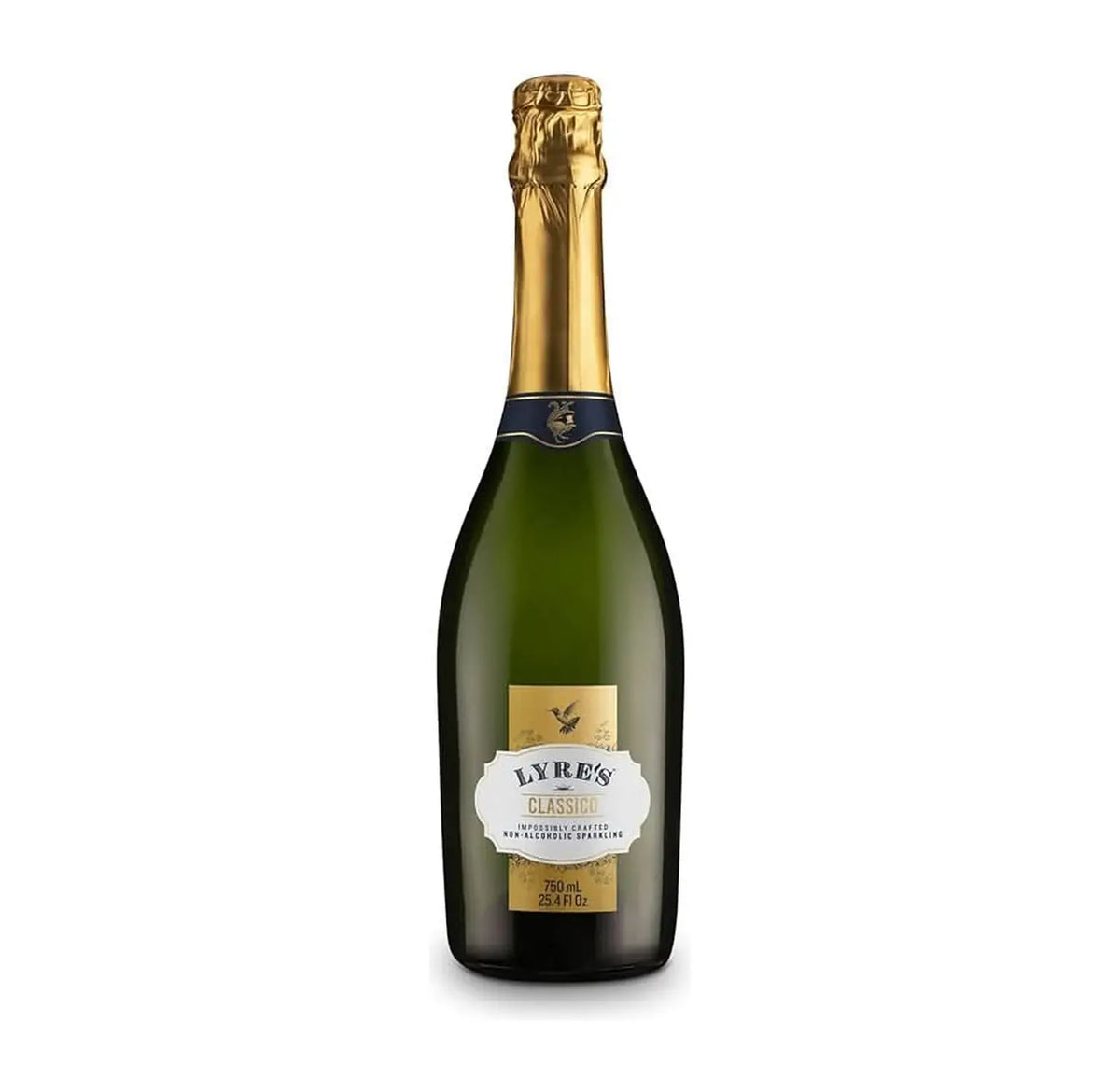 Buy Lyre's Classico Bottle - Sans Drinks