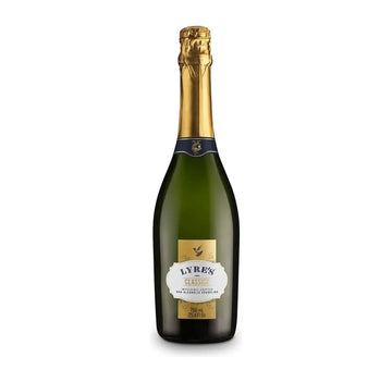 Buy Lyre's Classico Bottle - Sans Drinks Sans Drinks