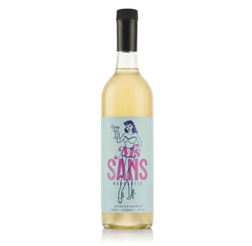 Buy Ms Sans Non-Alcoholic Margarita Premixed - Sans Drinks Sans Drinks