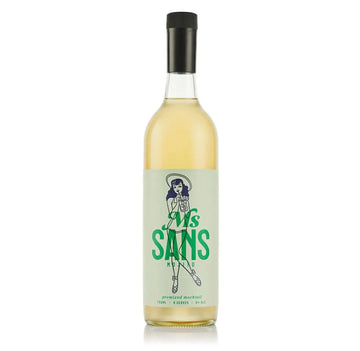 Buy Ms Sans Non-Alcoholic Mojito Premixed - Sans Drinks Sans Drinks