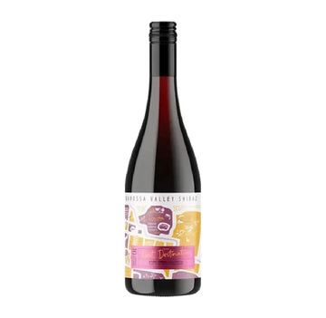 Buy Next Destination Barossa Valley Shiraz - Sans Drinks Sans Drinks
