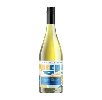 Buy Next Destination McLaren Vale Chardonnay - Sans Drinks Sans Drinks