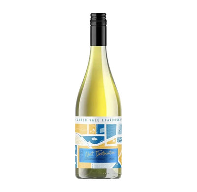Next Destination McLaren Vale Chardonnay
