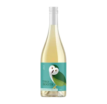 Buy Two Hoots Non-Alcoholic Chenin Blanc - Sans Drinks Sans Drinks
