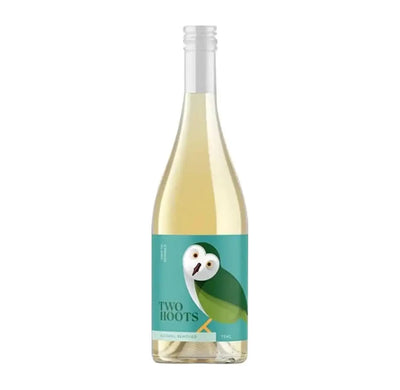 Two Hoots Non-Alcoholic Chenin Blanc