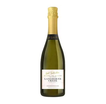 Buy Next Destination Langhorne Creek Blanc de Blanc - Sans Drinks Sans Drinks