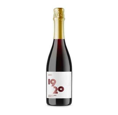 1920 Wines Non-Alcoholic Sparkling Shiraz
